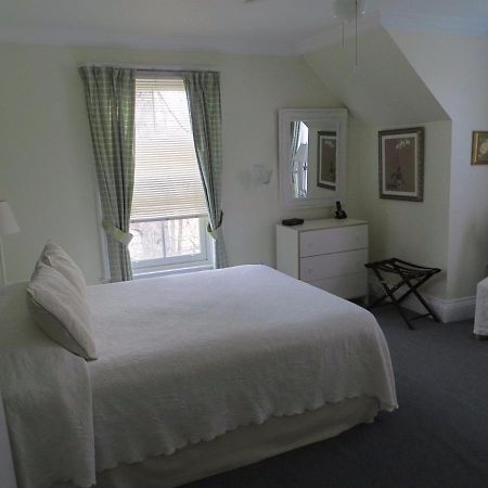 Baddeck Inlet Dunlop Inn מראה חיצוני תמונה