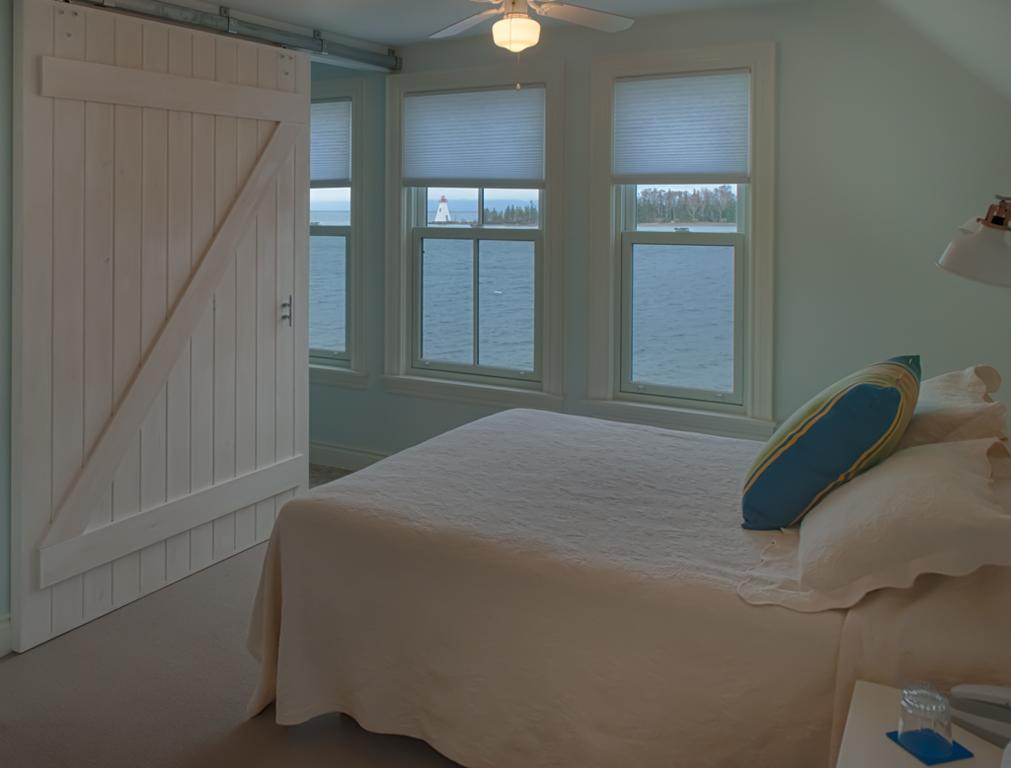 Baddeck Inlet Dunlop Inn מראה חיצוני תמונה