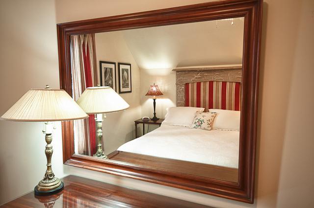 Baddeck Inlet Dunlop Inn חדר תמונה