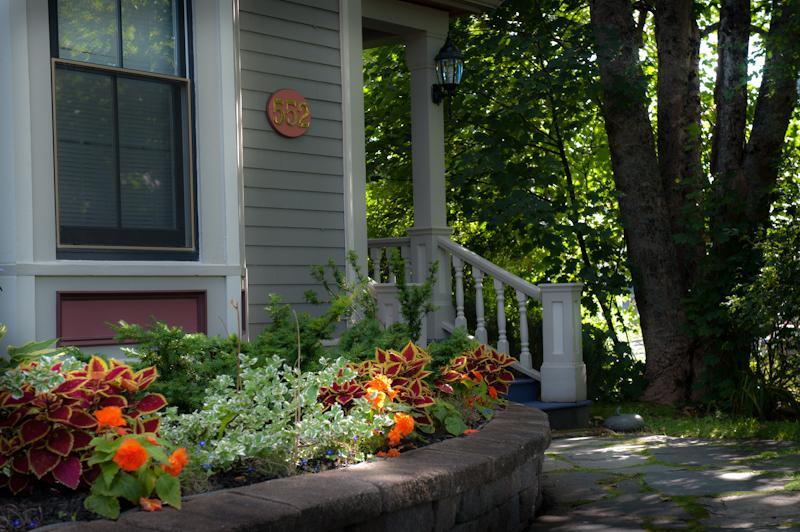 Baddeck Inlet Dunlop Inn מראה חיצוני תמונה